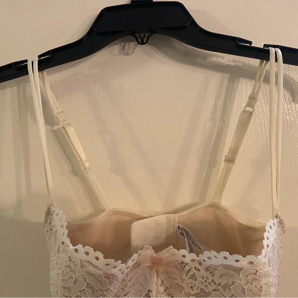 B.Tempt’d Balconette Bra